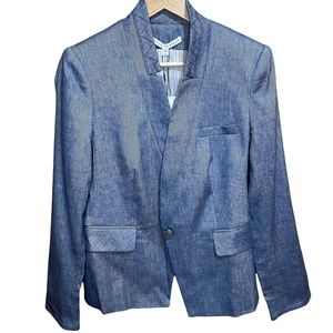 Veronica Beard Farley Dickey Jacket